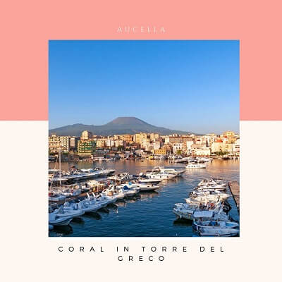 Coral Torre del Greco