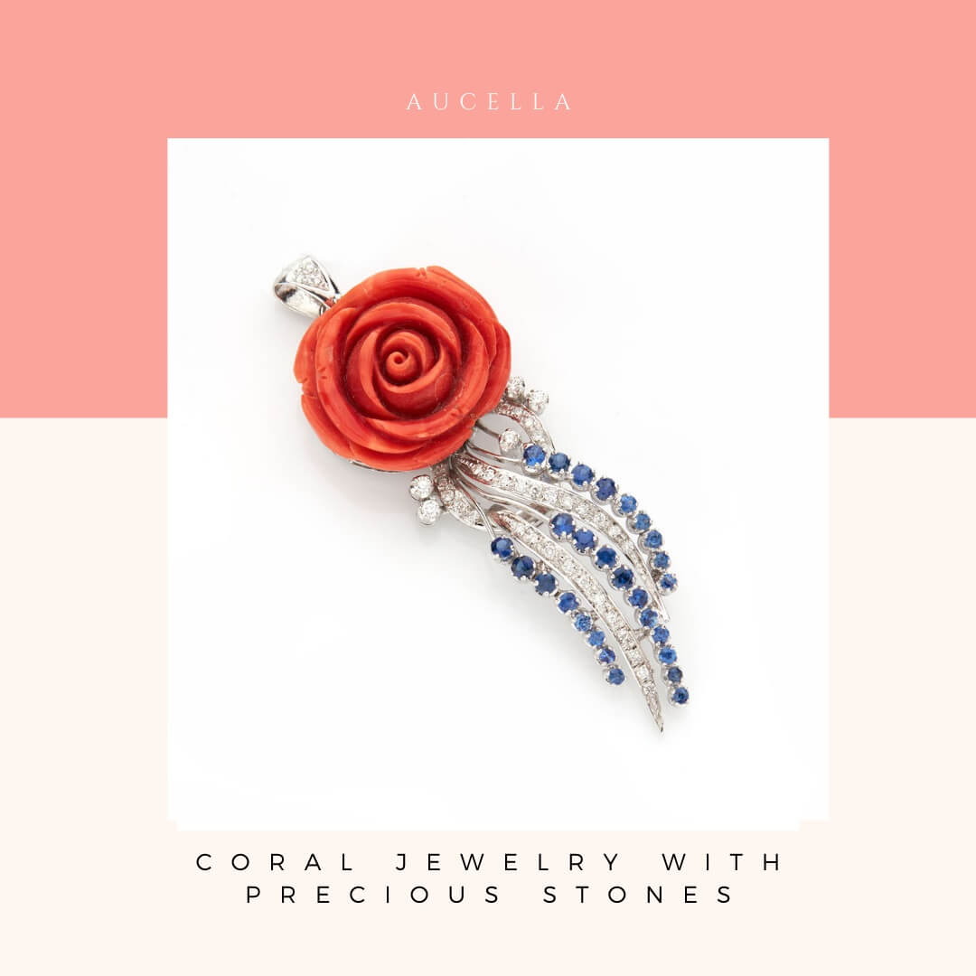 Jewelry Coral
